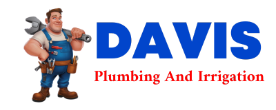 Trusted plumber in BEMIDJI